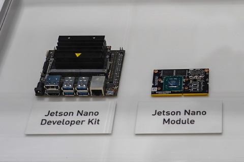 NVIDIA、250ドルでエッジAI入門を実現するJetBotプロジェクトを