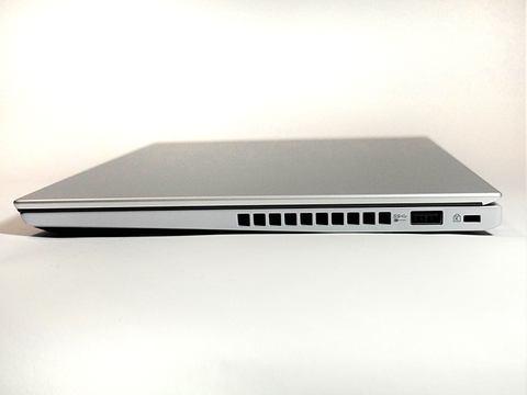 PC短評】LTEモデム内蔵可能な12.5型ノートPC「VersaPro UltraLite