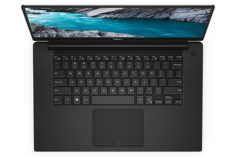 Dell、狭額縁15.6型有機ELを採用した新「XPS 15」 ～8コアCore i9とGTX