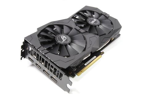 Hothotレビュー】補助電源コネクタなしでどのぐらい性能が出せるか