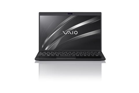 13.3型偏重なモバイル界に一石を投じる12.5型の「VAIO SX12」 - PC Watch