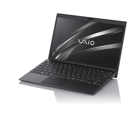 13.3型偏重なモバイル界に一石を投じる12.5型の「VAIO SX12」 - PC Watch