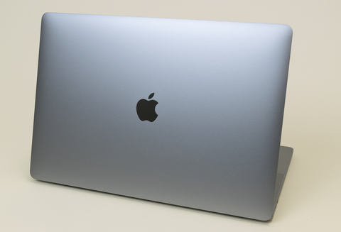 Hothotレビュー】最大5GHzのCore i9搭載Mac最速ノート「MacBook Pro