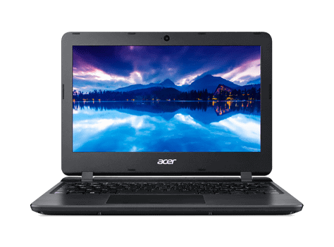 日本エイサー、3万円台からの11.6型モバイルノート - PC Watch