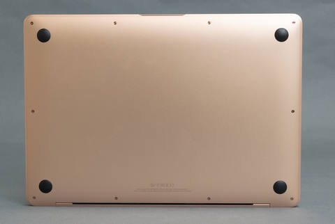 Hothotレビュー】液晶改良で値下がりした「MacBook Air 2019」の