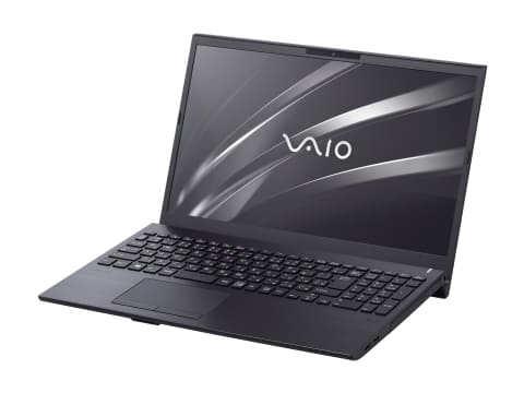 VAIO S15」がCoffee Lake Refresh採用で高性能化 ～Core i9-9980HK搭載