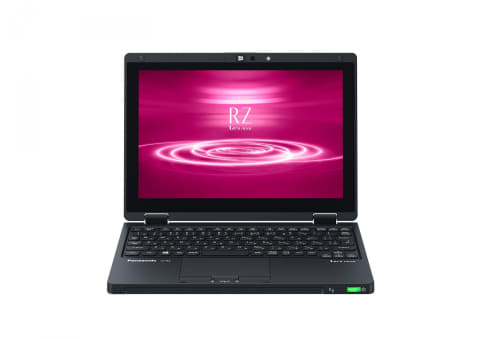 第10世代Core搭載、五輪限定モデルも登場の「レッツノート」2020年春