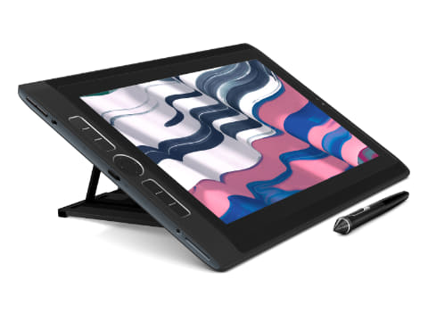 ワコム、13.3型液タブPC「MobileStudio Pro 13」 - PC Watch