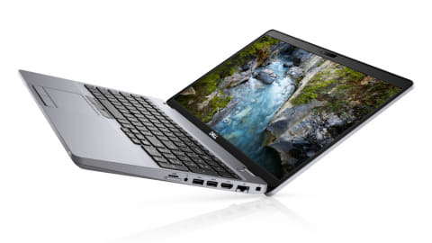 biz】デル、第10世代Xeon+Quadro搭載のモバイルワークステーション