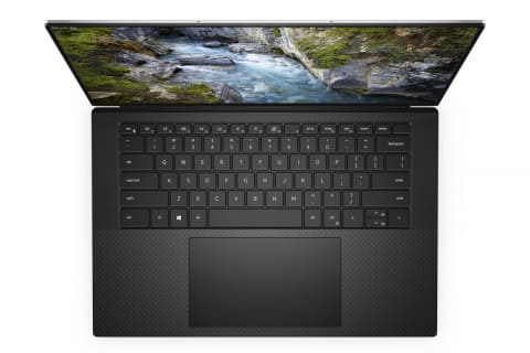 biz】デル、第10世代Xeon+Quadro搭載のモバイルワークステーション