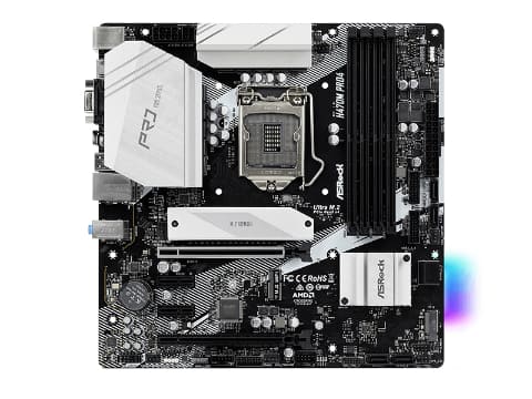 ASRock、第10世代Core対応マザーの国内向けラインナップを発表 - PC Watch