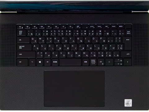 西川和久の不定期コラム】17型画面を15型筐体に収めたGeForce搭載