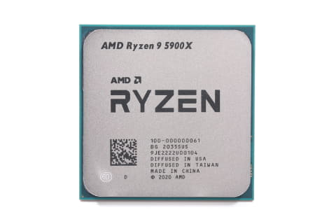 Hothotレビュー】新しいCPUの王者、Zen 3となった「Ryzen 5000