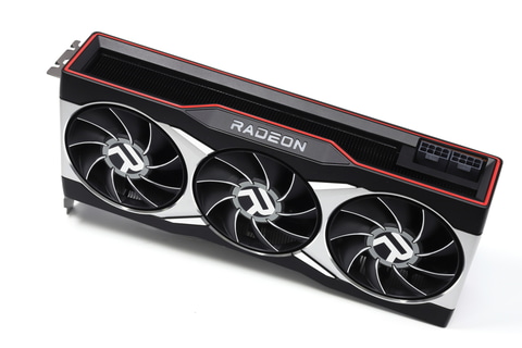 Hothotレビュー】AMD最強の「Radeon RX 6900 XT」は競合とどのぐらい