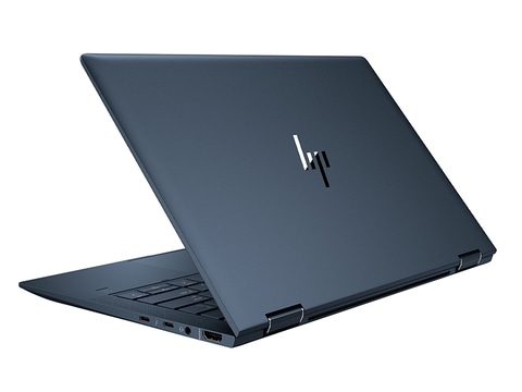 日本HP、5G対応のTiger Lake搭載13.3型2in1「Elite Dragonfly G2」を