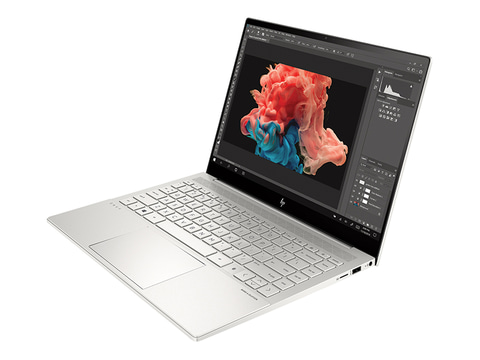 日本HP、5G対応のTiger Lake搭載13.3型2in1「Elite Dragonfly G2」を