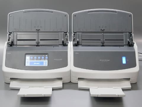 レビュー】スキャンが3割速くなった「ScanSnap iX1600」。統合ソフトも