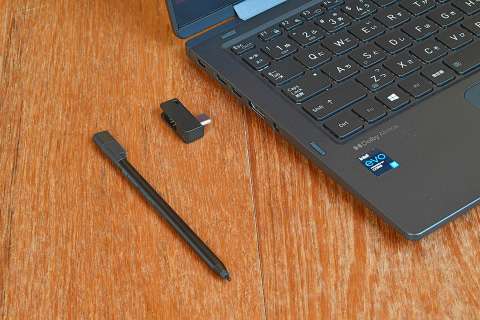 1kg切りで米軍MIL規格準拠テストクリアの高耐久！ 充電式アクティブ静