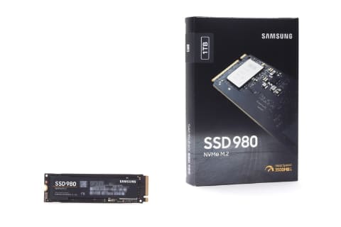 Hothotレビュー】エントリー向けSSDの新定番になるか?「Samsung SSD