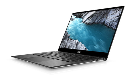 デル、「XPS 13」にTiger Lake/16:9液晶搭載で税別約11万円の