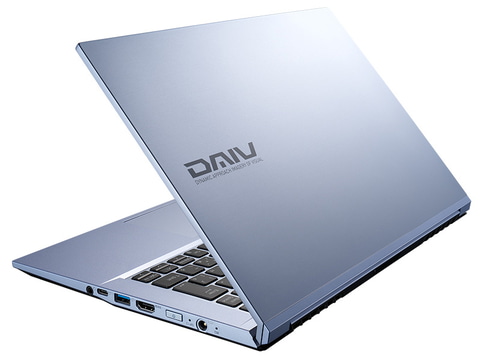 マウス、Core i7-1165G7+GTX 1650 Ti搭載のクリエイター向けノート