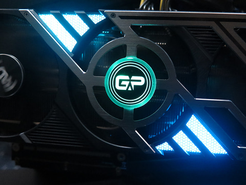 レビュー】高性能で取り回しがしやすい「Palit GeForce RTX 3070 Ti