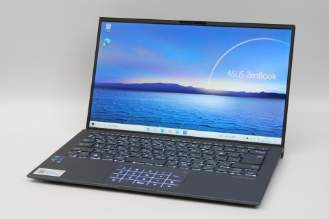 Hothotレビュー】性能が上がるモード切り替え機能搭載！ASUS製1kg切り