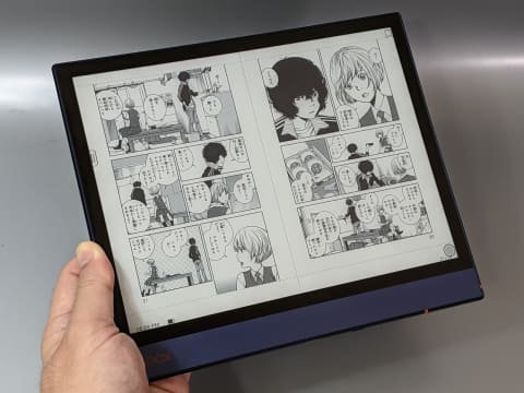 山口真弘の電子書籍タッチアンドトライ】Google Playストアが使える