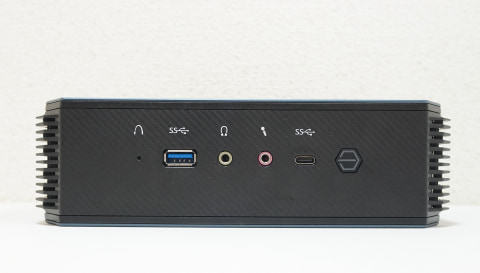 Hothotレビュー】小型PCなのにRyzen 9搭載！もはや最強に近い