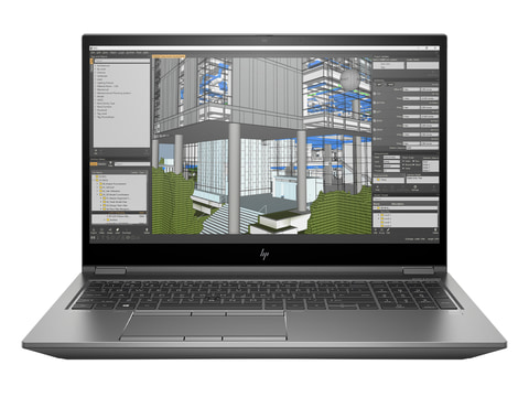 日本HP、NVIDIA RTXシリーズ搭載可能な15.6型/17.3型モバイルワーク