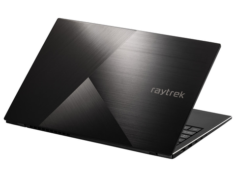 ドスパラ、所有欲を満たすデザインにこだわった14型ノート - PC Watch