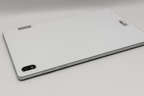 Hothotレビュー】5G対応で3万円台のAndroidタブレット見参