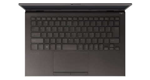 フルカーボンのVAIO Zに新モデル。新CPUとAIノイキャン搭載。OSは