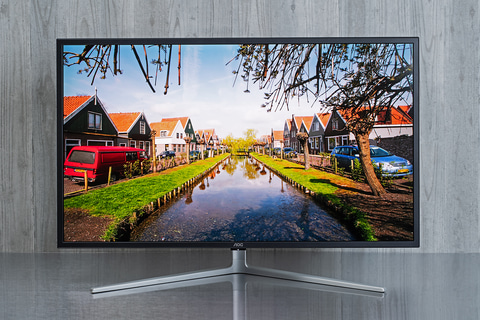 4K/144Hz/HDR対応、しかも13万円と完璧な43型ゲーミングモニターが登場