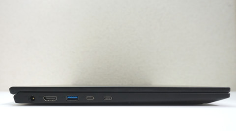 17型大画面が魅力の12万円ノートPC。パソコン工房「STYLE-17FH121-i7