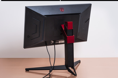 27型で4K/160Hz対応！次世代ゲーミングモニターの大本命「AOC AG274UXP