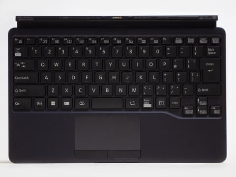 西川和久の不定期コラム】世界最軽量約599g/最薄7.2mmで第12世代Core