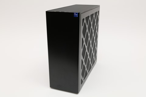 Hothotレビュー】3スロット厚のグラボでパワーを追求できる第13世代