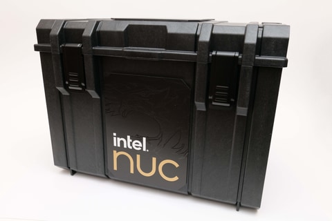 Hothotレビュー】3スロット厚のグラボでパワーを追求できる第13世代