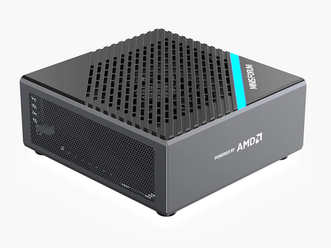 特集】【最新版】小さくても高性能！ミニPCおすすめ8選 - PC Watch