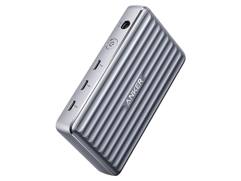 特集】【2023年上期】Thunderbolt 4/USB Type-Cドックおすすめ10選