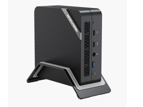 MINISFORUM、Ryzen 7 7735HS搭載のミニPC「UM773 Lite」 - PC Watch