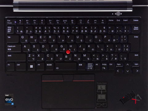 ThinkPad 13世代i7(値下げ中) ThinkPad 13世代i7(値下げ中) ThinkPad