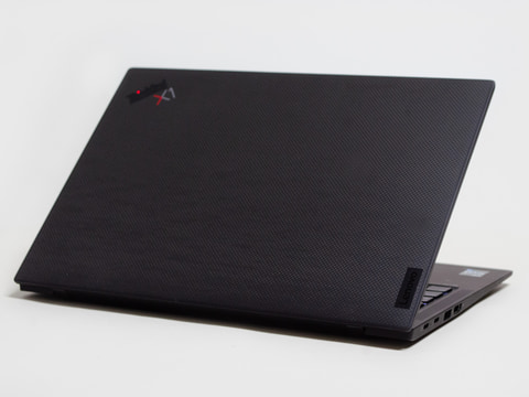 西川和久の不定期コラム】第13世代Core搭載で正統進化の14型ノート