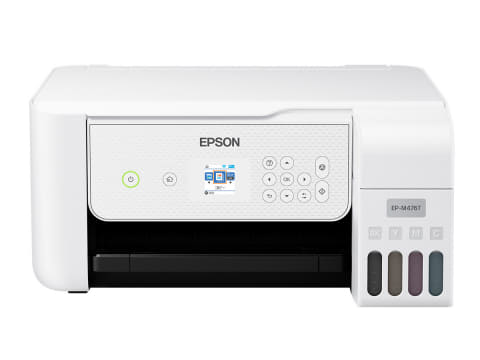 エプソン、大容量タンク採用インクジェット複合機など7機種 - PC Watch
