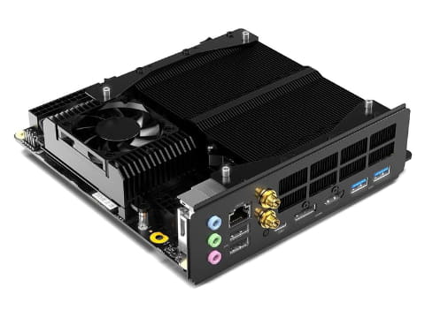 Hothotレビュー】モバイルCPUで反則級の速さ！Ryzen 7 7745HX搭載