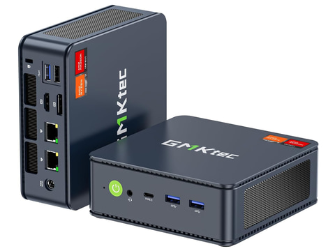 本日みつけたお買い得品】Ryzen 7 7840HS搭載ミニPCが約2万1千円オフ