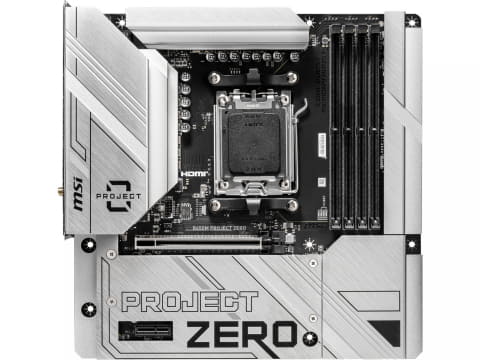 MSI、背面コネクタ対応のmicroATXマザーやピラーレスケース - PC Watch