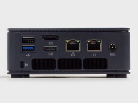 西川和久の不定期コラム】ベアボーンなら約3.7万円のRyzen 5 6600H搭載