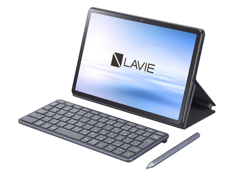 NEC PC、ペン対応で4スピーカー内蔵の11型タブレット - PC Watch